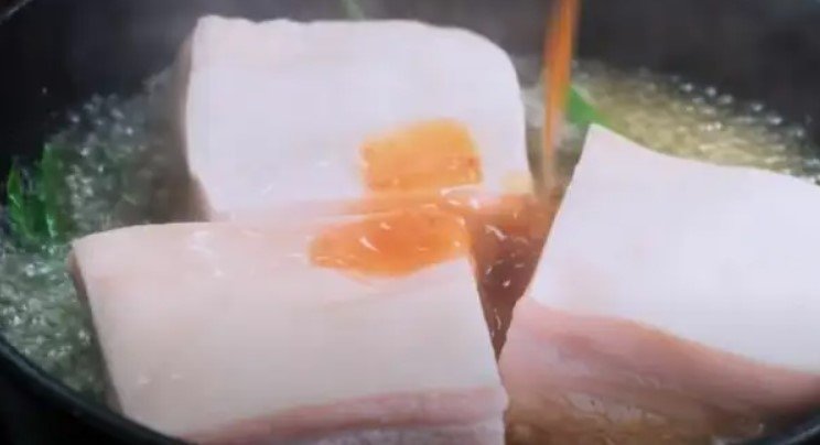 Сало «по-китайски»: как приготовить вкуснейшую закуску