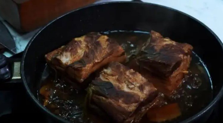 Сало «по-китайски»: как приготовить вкуснейшую закуску