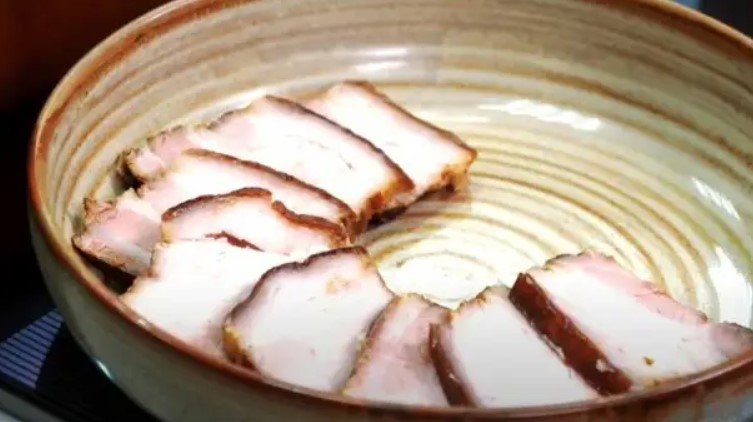 Сало «по-китайски»: как приготовить вкуснейшую закуску