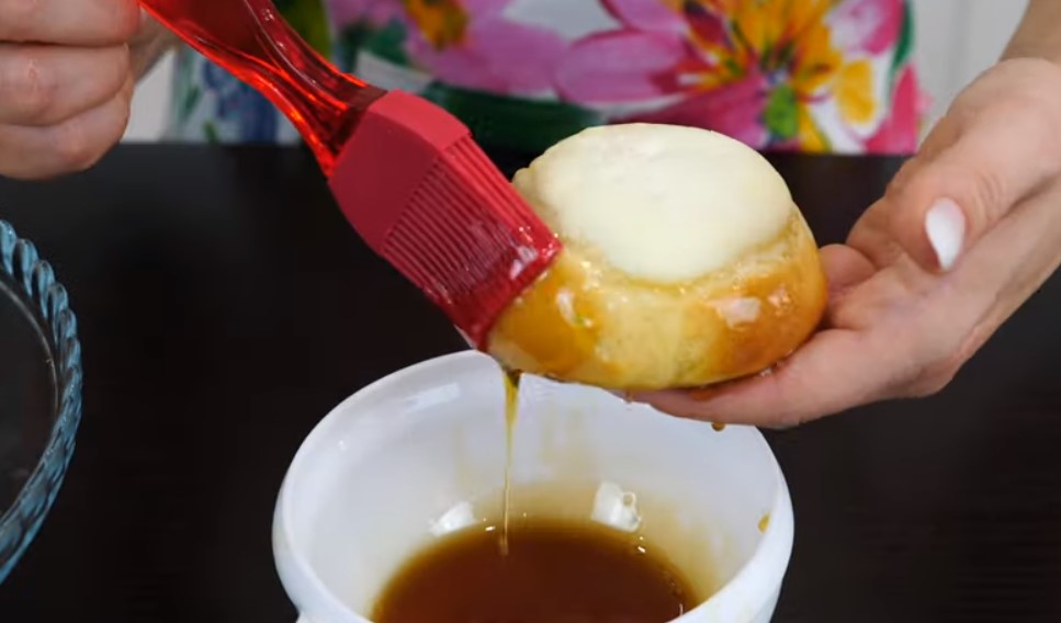 Мягкие, воздушные, ароматные! Сметанники для любителей ватрушек