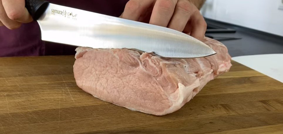 Вкусно, как шашлык. Мясные пальчики на праздник!