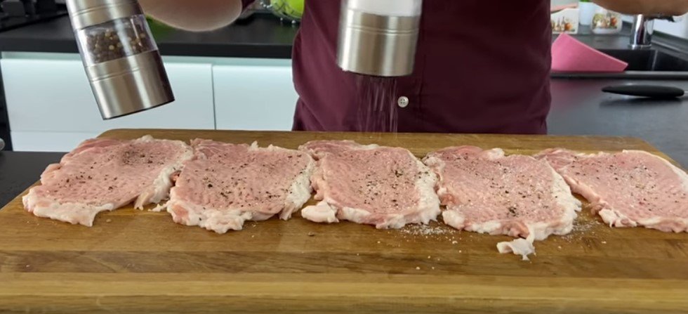 Вкусно, как шашлык. Мясные пальчики на праздник!