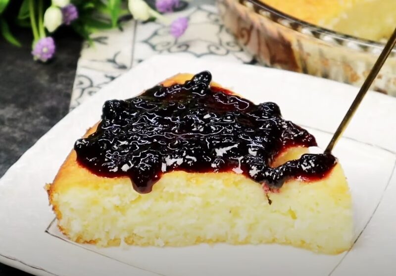 Секретный рецепт хозяек: воздушная запеканка без творога, но с таким вкусом, что все просят добавки!