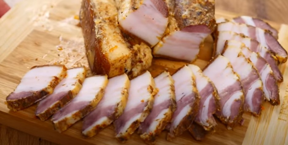 Я просто сложила все в банку. Такая заготовка должна быть в каждом доме