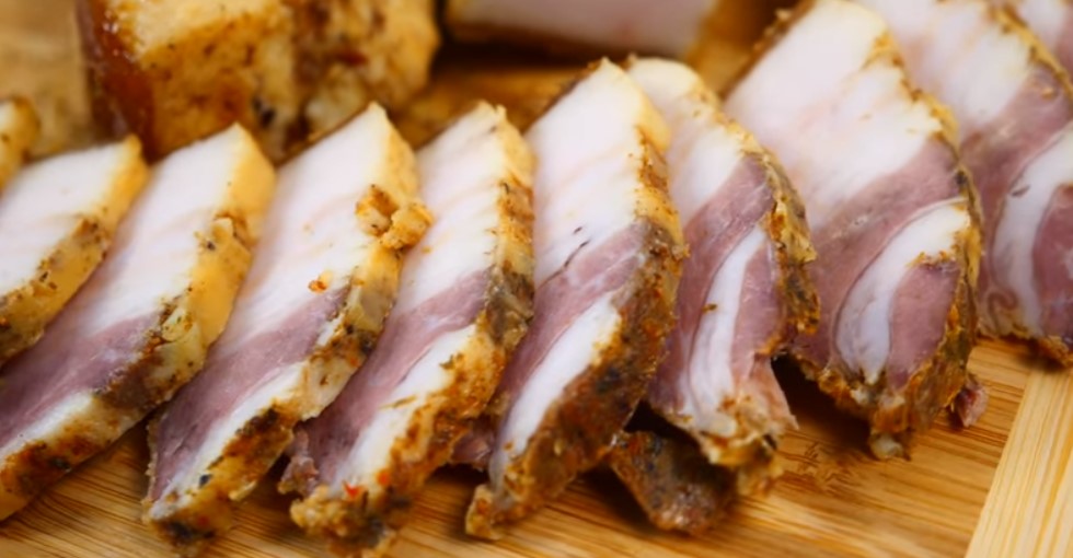 Я просто сложила все в банку. Такая заготовка должна быть в каждом доме